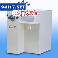 OKP-D系列超纯水设备 水源为纯水